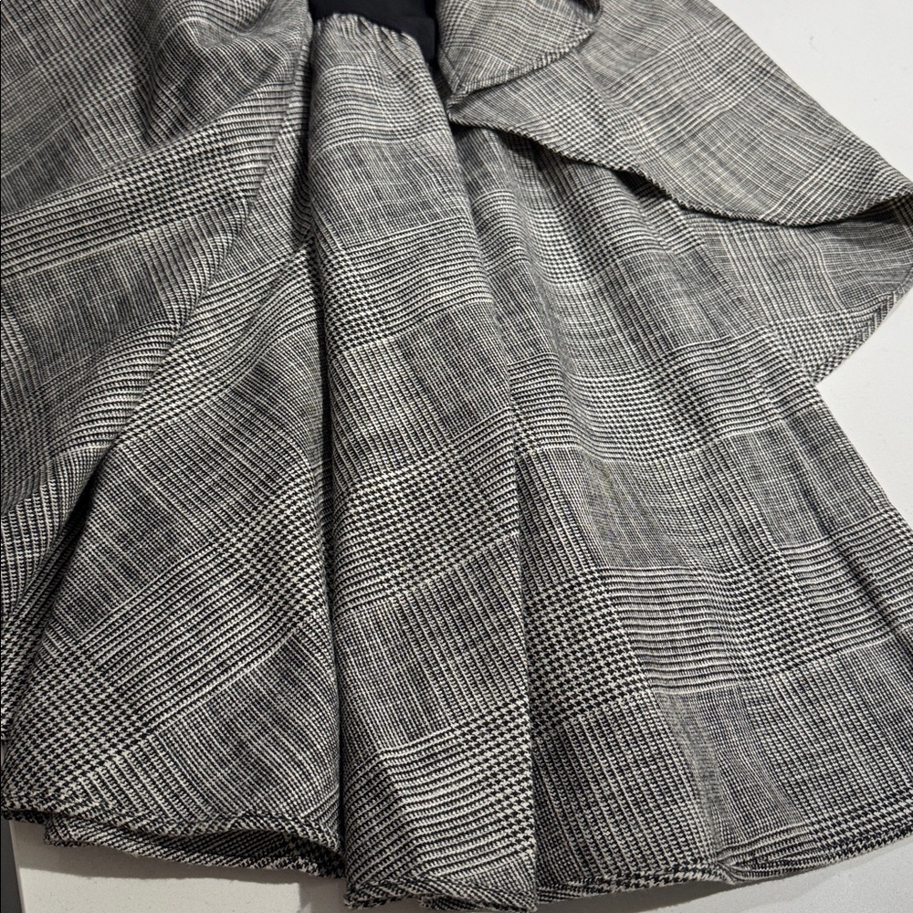 💝 Alice + Olivia long ruffle dress 2 - Picture 10 of 14